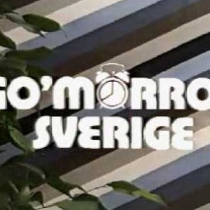 Godmorgon Sverige