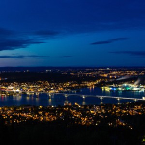 Nattpasset