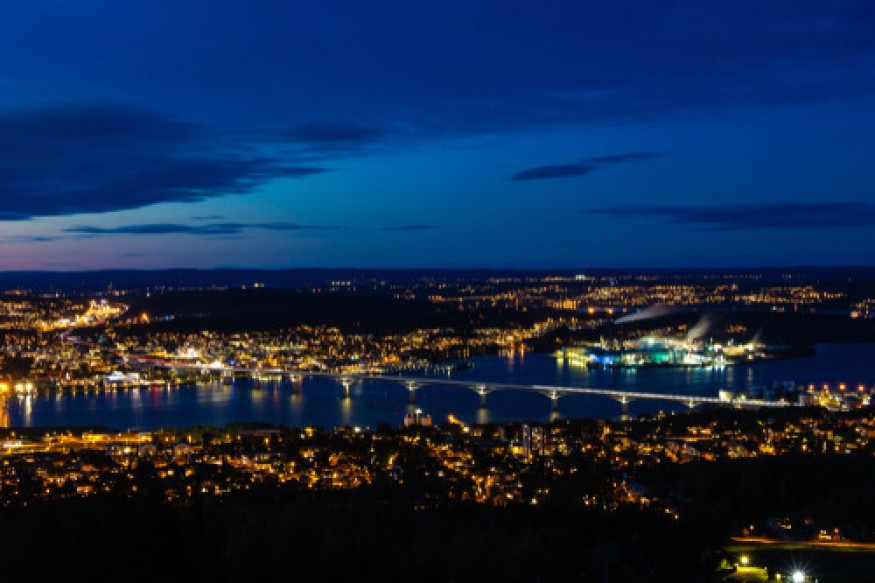 Nattpasset
